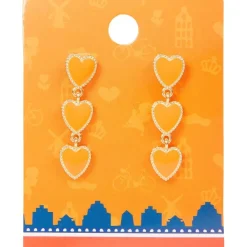 Merk Oranje Accessoires Oranje,Meerkleurig Hot