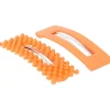 Schrunchmiez Oranje Haaraccessoires Oranje,Meerkleurig Discount
