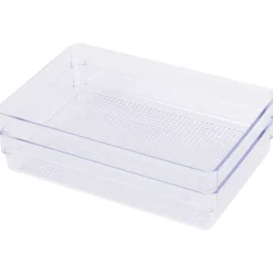 Rösle Organizers Transparant Sale