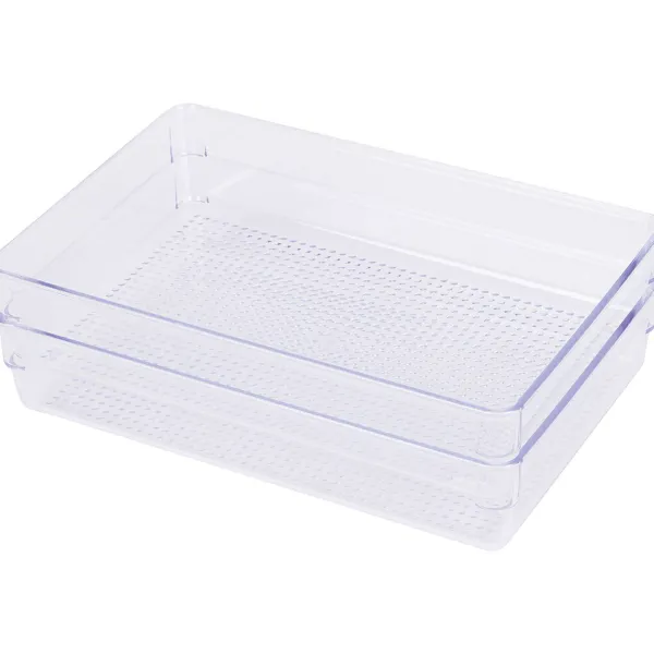 Rösle Organizers Transparant Sale