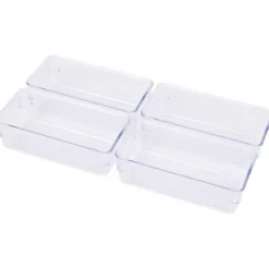 Rösle Organizers Transparant Clearance