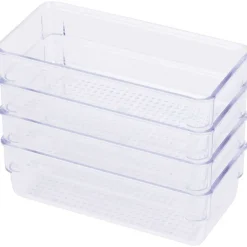 Rösle Organizers Transparant Clearance