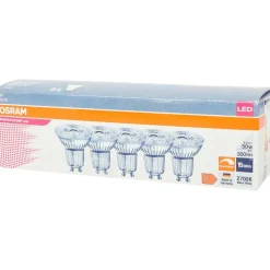 Osram Parathom Dimbare Ledreflectorlampen Transparant Online