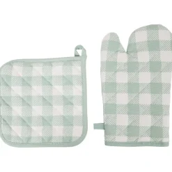 Rösle Ovenwant En Pannenlap Print Outlet