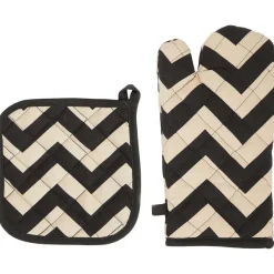 Rösle Ovenwant En Pannenlap Print Outlet