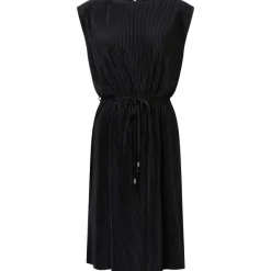 SuperTrash Overslagjurk Blauw,Groen,Print,Zwart Outlet