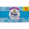 Page Toiletpapier Betrouwbaar Schoon Online