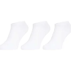 Pairz Sneakersokken Wit Outlet