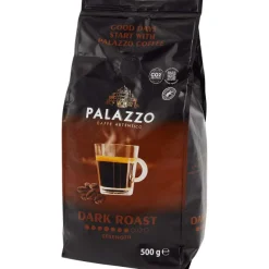 Palazzo Koffiebonen Dark Roast Bruin Online
