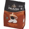 Palazzo Koffiepads Dark Roast Online