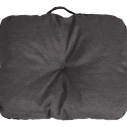 Merk Pallet Rugkussen Grijs Best