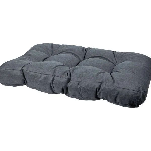 Merk Pallet Zitkussen Grijs Hot