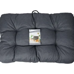 Merk Pallet Zitkussen Grijs Hot