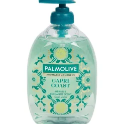 Palmolive Aromatic Journeys Handzeep Capri Coast Sale