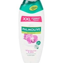 Palmolive Bad- En Douchecr Me Wild Orchid & Milk