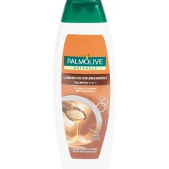 Palmolive 2-In-1 Shampoo Luminous Nourishment Hot