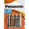 Panasonic Batterijen Aa Sale