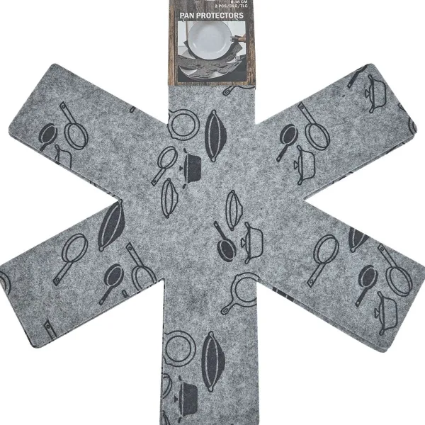 Rösle Pannenbeschermers Print Online