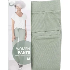 SuperTrash Pantalon Casual Blauw,Groen,Zwart Discount