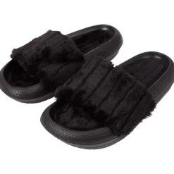 Merk Pantoffels Grijs,Roze,Wit,Zwart Outlet