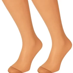 Lotto Panty 20 Denier Zwart,Blauw,Bruin New