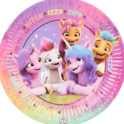 Paw Patrol Papieren Bordjes Print Online