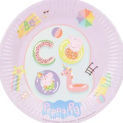 Paw Patrol Papieren Bordjes Print Online