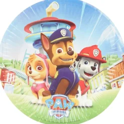 Paw Patrol Papieren Bordjes Print Online