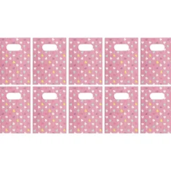 Merk Papieren Uitdeelzakjes Print Clearance