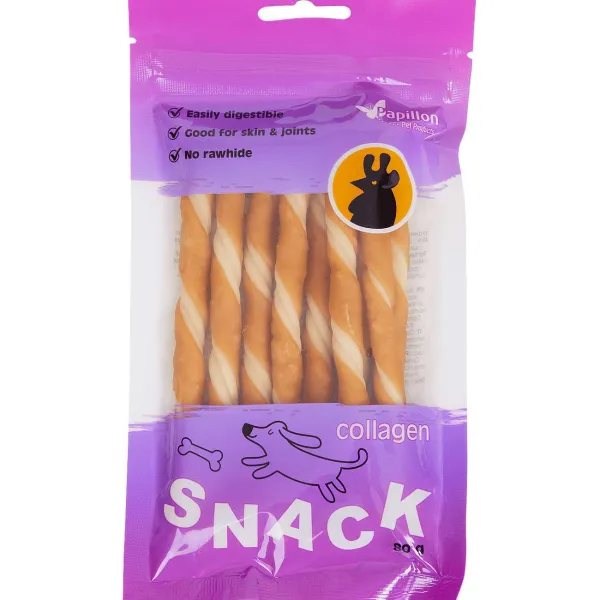 Whiskas Papillon Hondensnacks