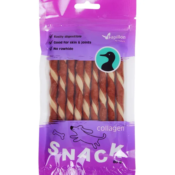 Whiskas Papillon Hondensnacks