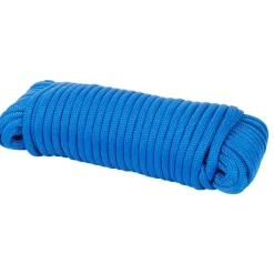 FERM Paracord Touw Blauw,Groen Sale