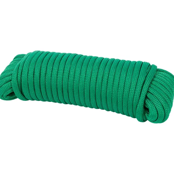 FERM Paracord Touw Blauw,Groen Sale