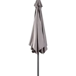 Merk Parasol Taupe Clearance