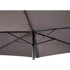 Merk Parasol Taupe Clearance