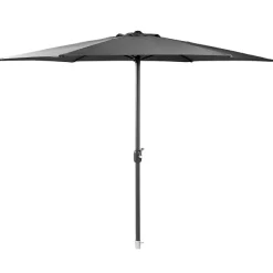 Merk Parasol Grijs New