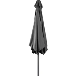 Merk Parasol Grijs New