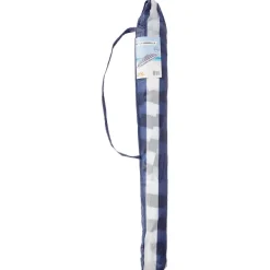 Merk Parasol Met Knik Meerkleurig New