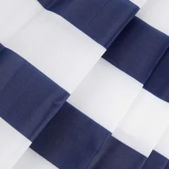 Merk Parasol Met Knik Meerkleurig New