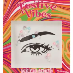 Disney Party Gezichtsstickers Clearance