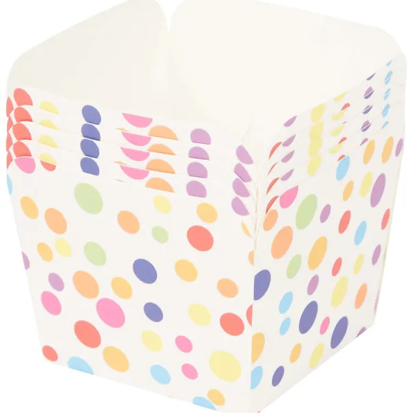 Merk Party Universe Snackbakjes Print Clearance