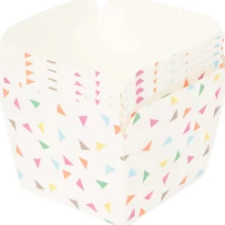 Merk Party Universe Snackbakjes Print Clearance