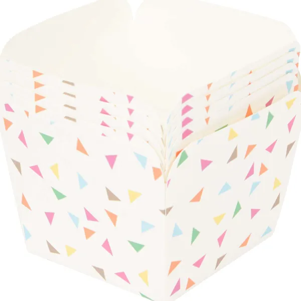 Merk Party Universe Snackbakjes Print Clearance