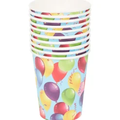 Merk Partybekers Print Sale