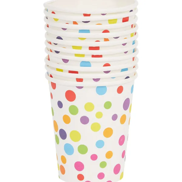 Merk Partybekers Print Sale