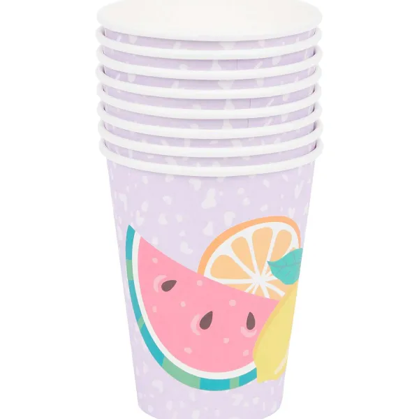 Merk Partybekers Print Best