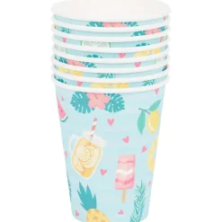 Merk Partybekers Print Best