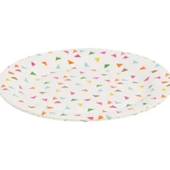 Merk Partybordjes Print Best