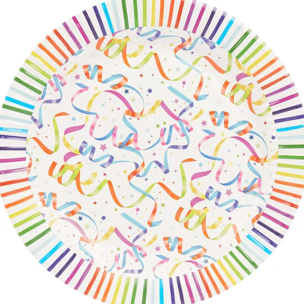 Merk Partybordjes Print Best