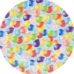 Merk Partybordjes Print Best